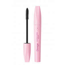 Divage 90*60*90 Luxurious Lashes Тушь д/ресниц №01
